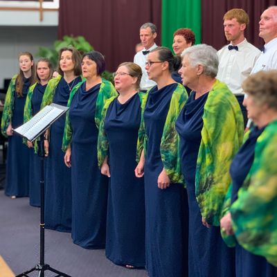 Charismata Singers