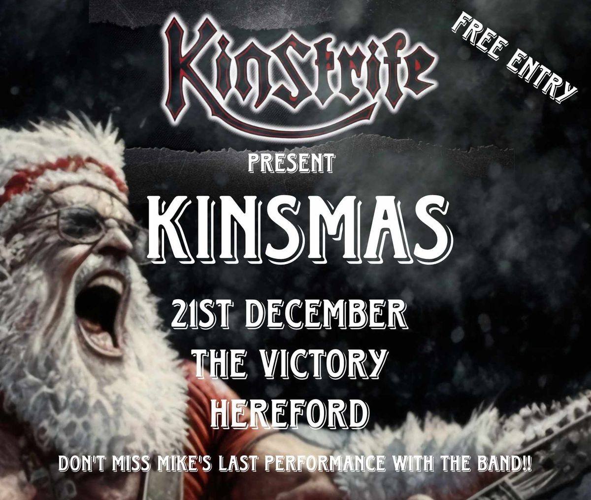 KinSmas