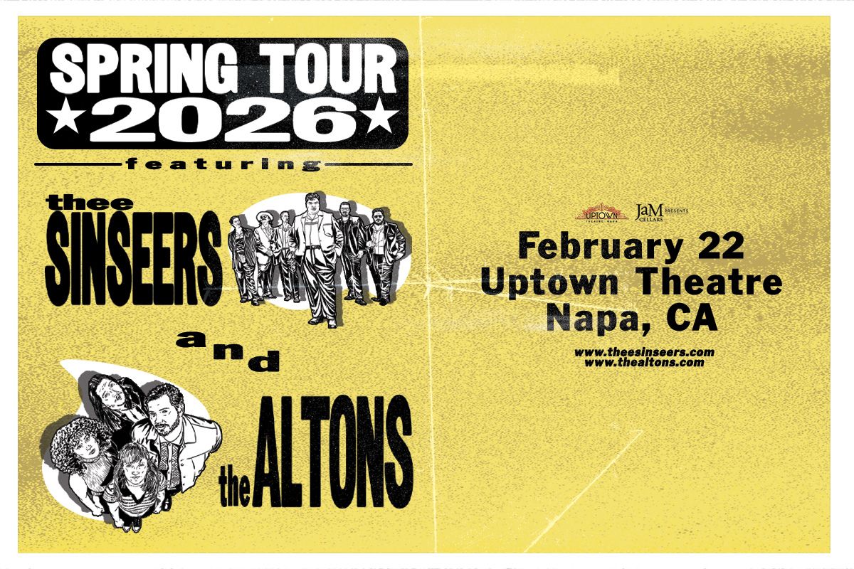 The Altons