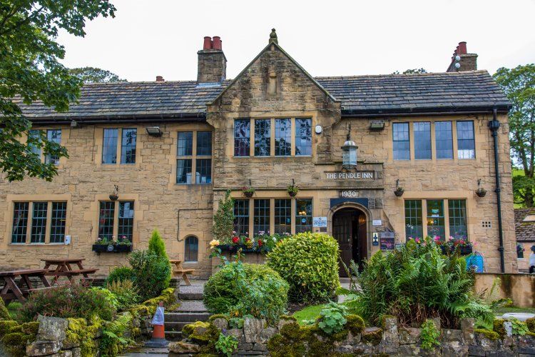 Psychic Nights One To One Readings at The Pendle Inn Barley