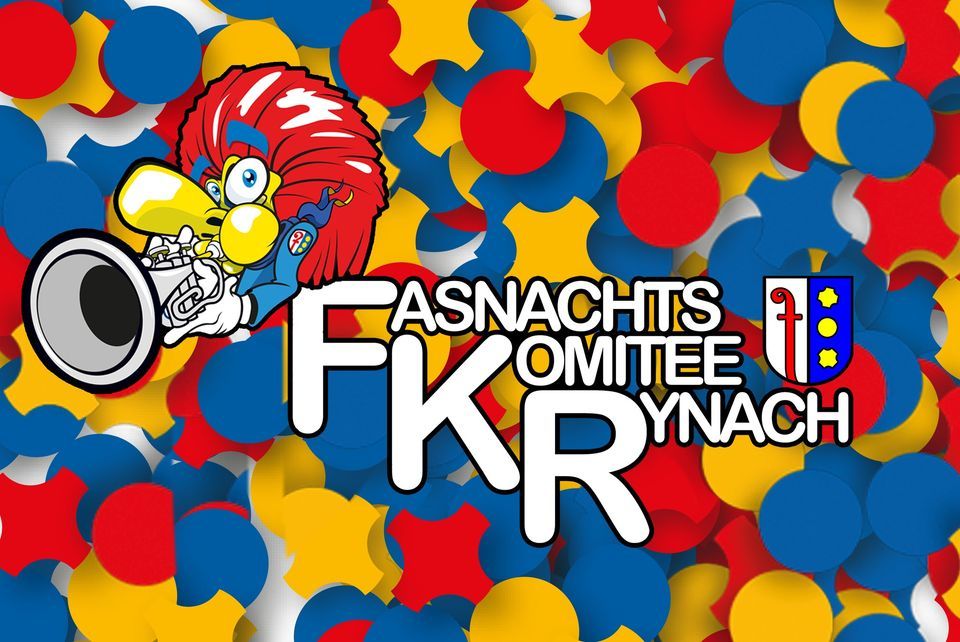 Fasnacht Rynach