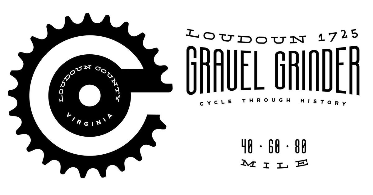 Loudoun 1725 Gravel Grinder