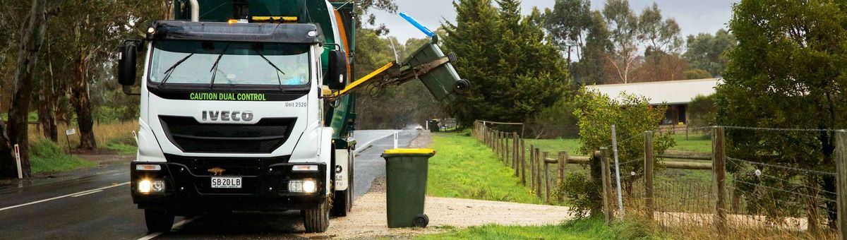 Beyond The Curb Waste and Recycling Tour