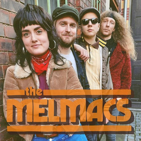  The Melmacs [D] \/ Zymt [D]