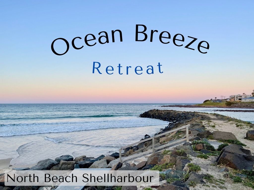 Ocean Breeze Retreat
