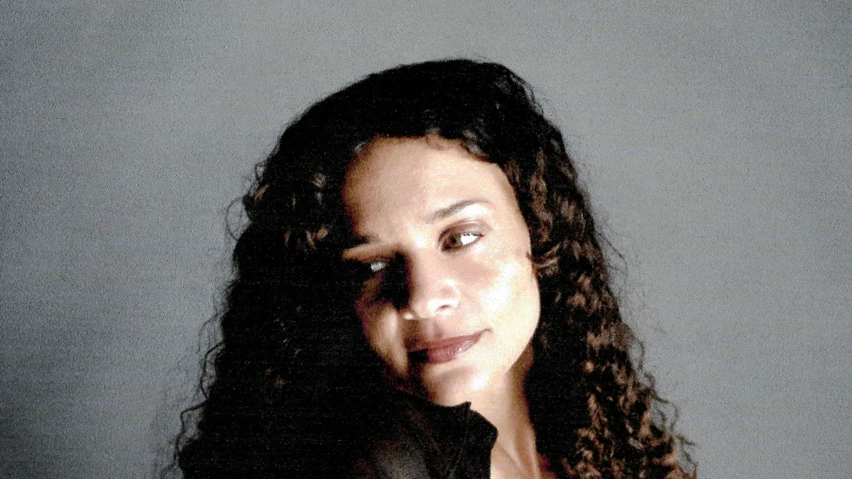 Erika de Casier in San Francisco