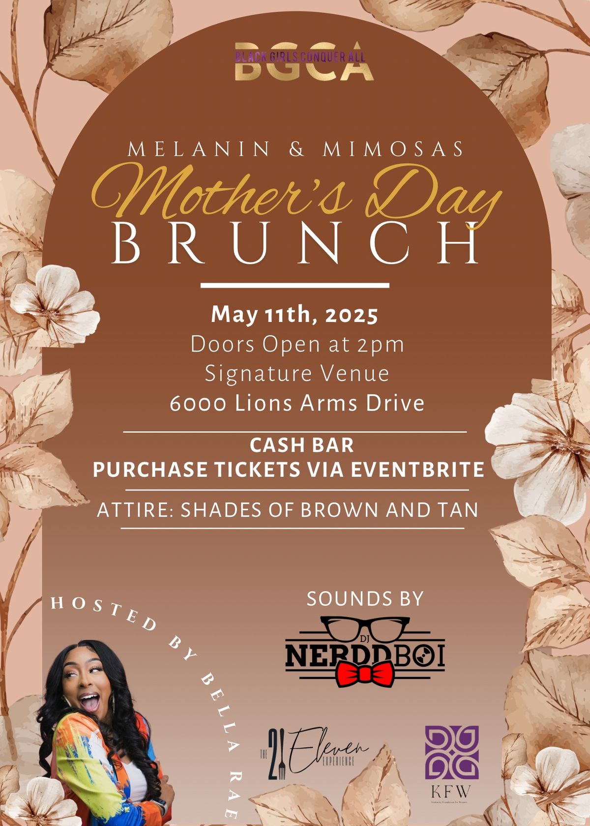 Mother\u2019s Day Brunch 