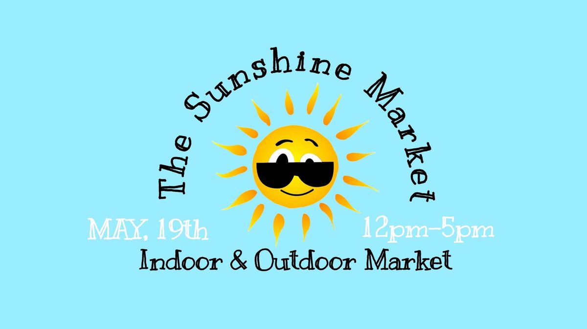 The Sunshine Market 