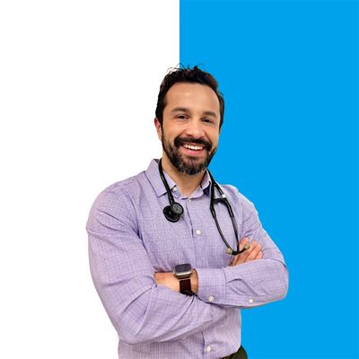 Dr. Venis & INcircle Health