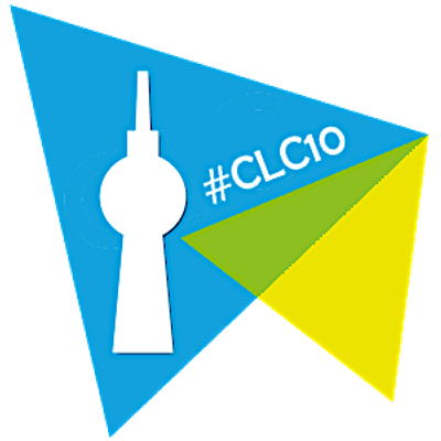 Corporate Learning Camp Berlin #clc10