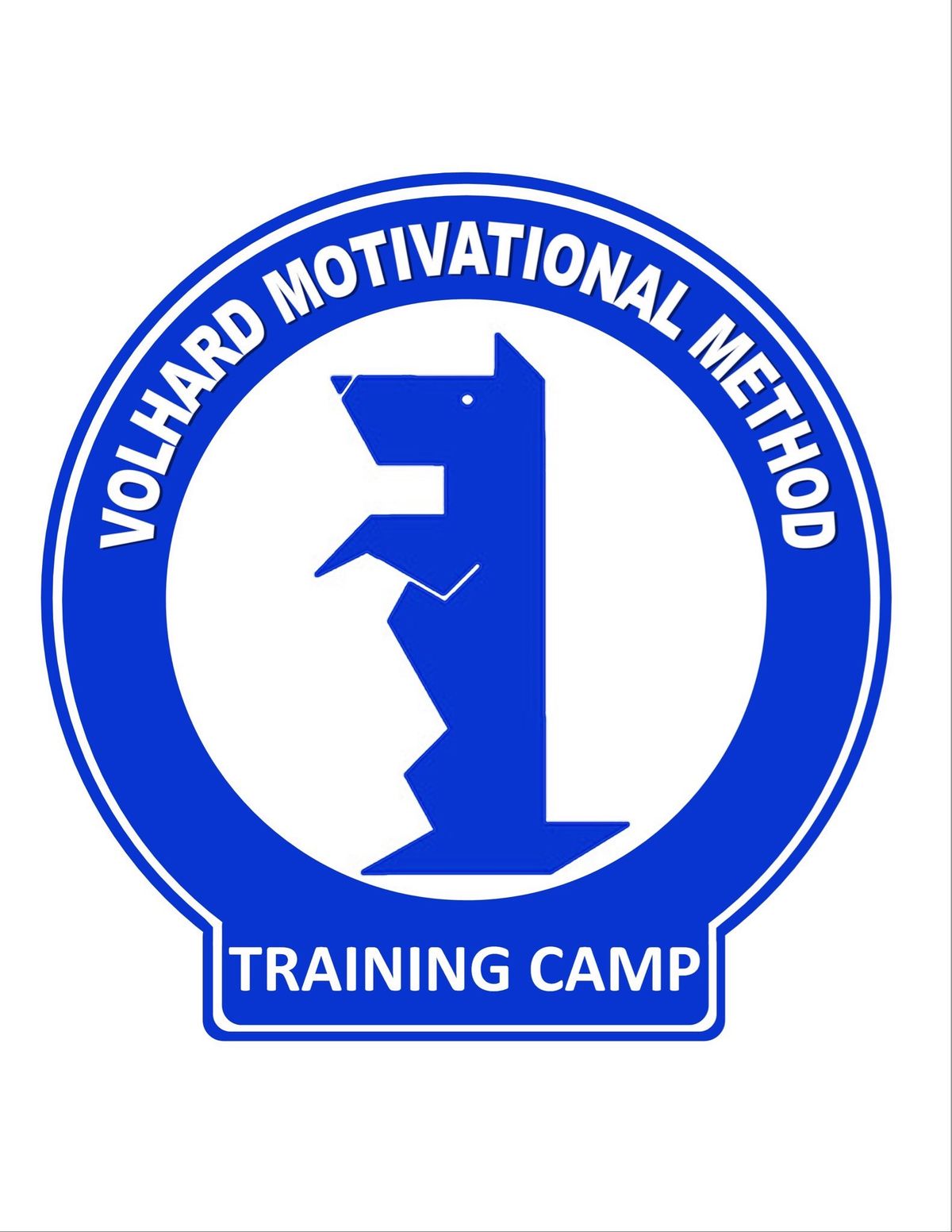 Volhard Dog Training Camp 2025