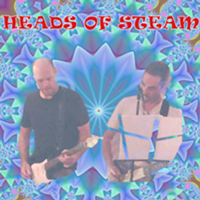 Heads of Steam