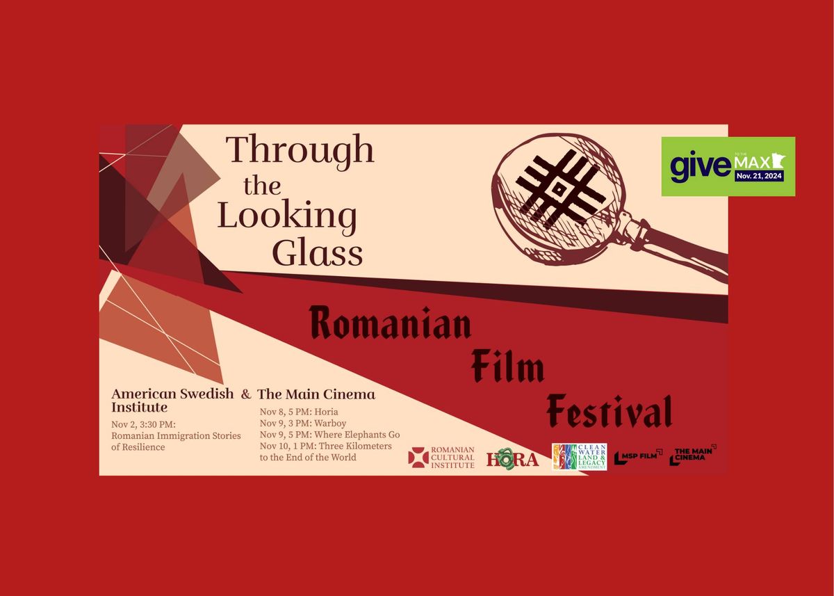 Romanian Film Festival