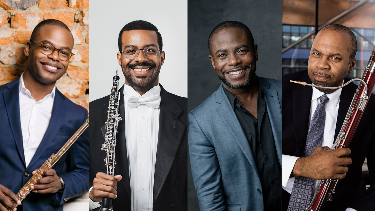 Florida Orchestra - America 250 at Mahaffey Theater - Duke Energy Center for the Arts FL