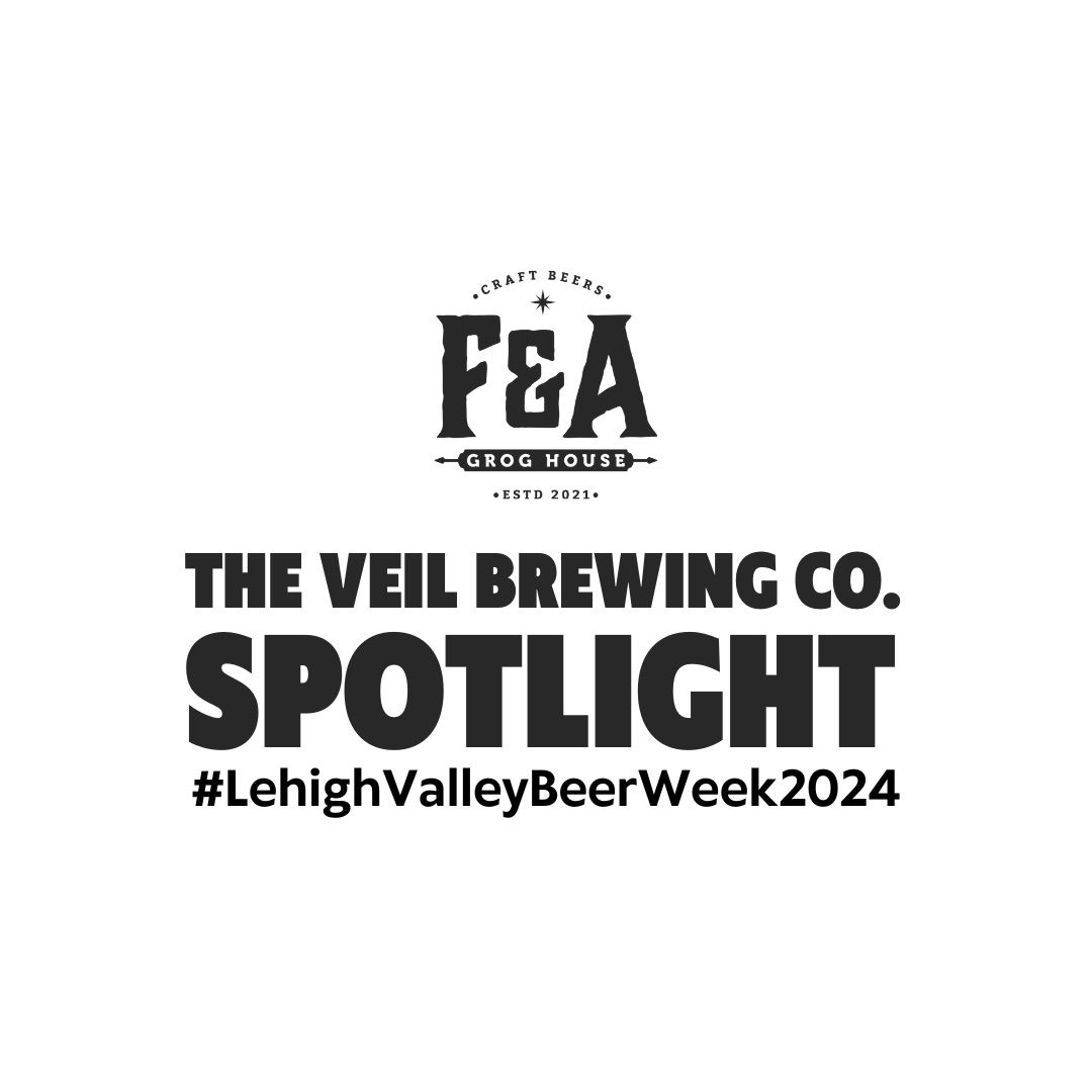 The Veil Brewing Co. Spotlight