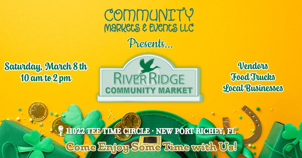 River Ridge Community Market 