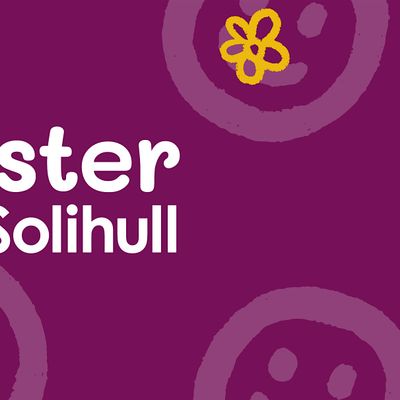 Foster for Solihull
