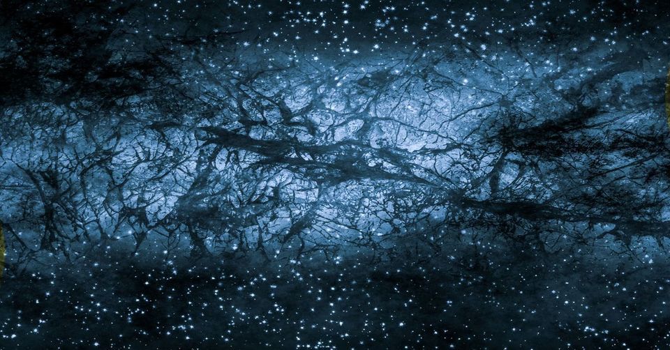UNF Astronomy Night - Dark Matter