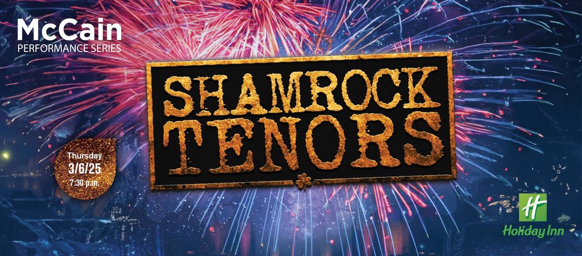 Shamrock Tenors