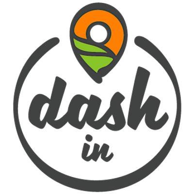 Dash In Stores