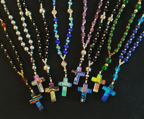 Anglican Rosary Workshop!