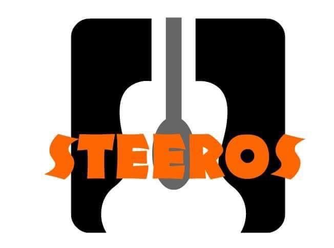 Steeros