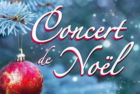 Spectacle de No\u00ebl du Conservatoire