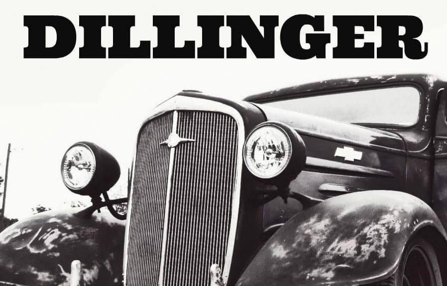 DILLINGER