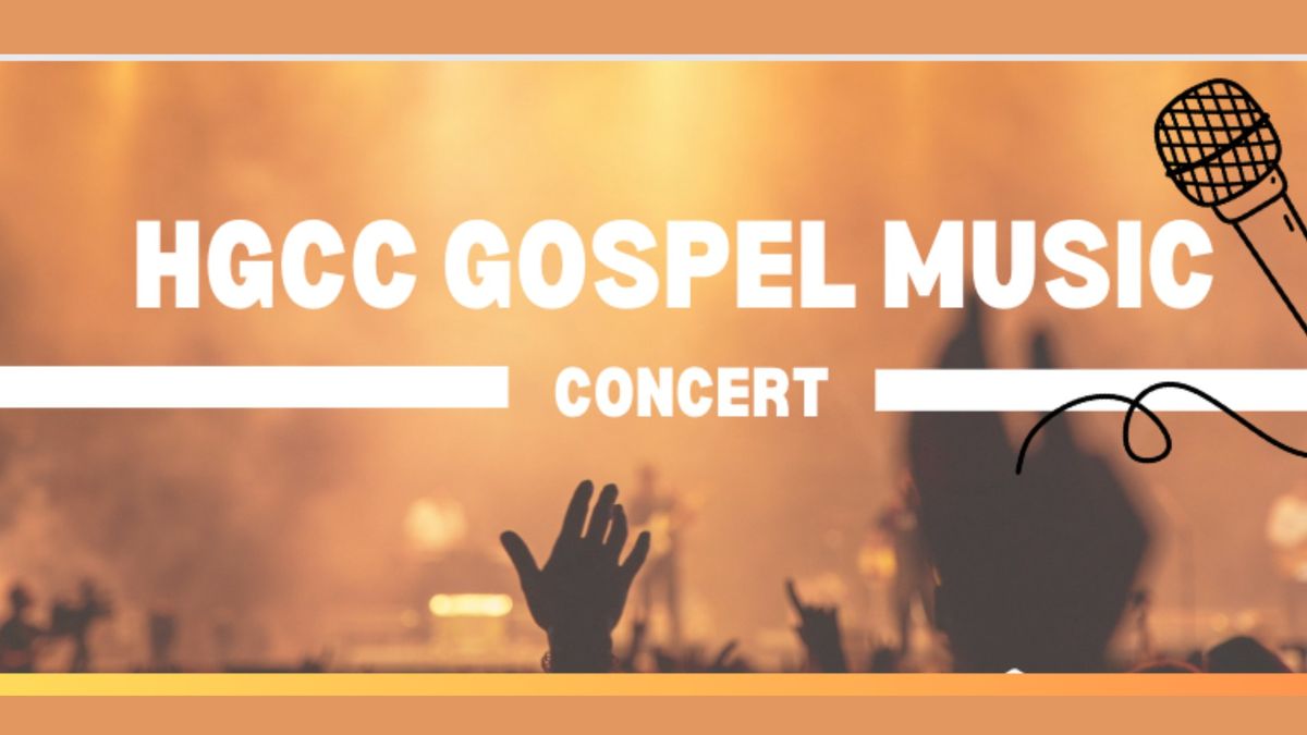 Gospel Worship Night 