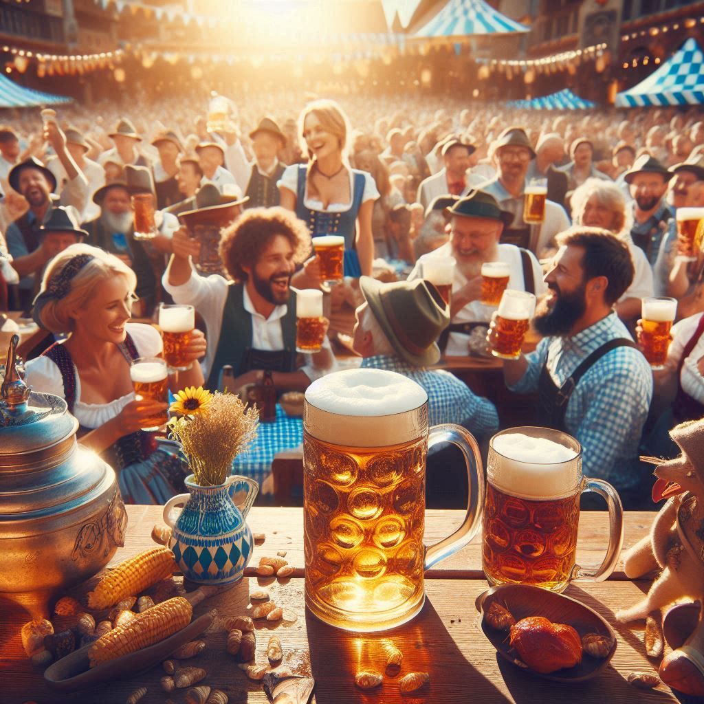 Oktoberfest