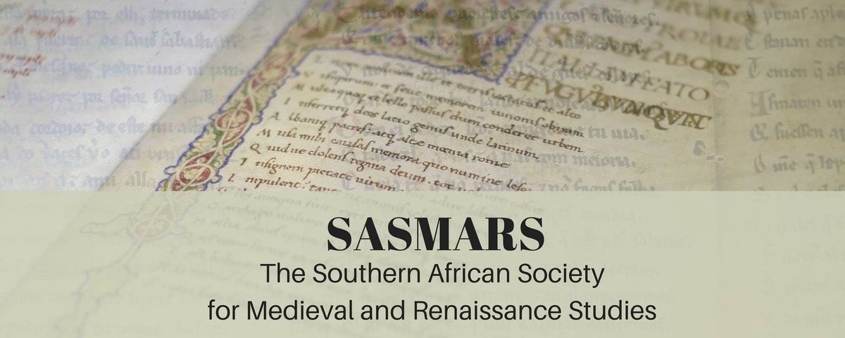 SASMARS Conference 2024