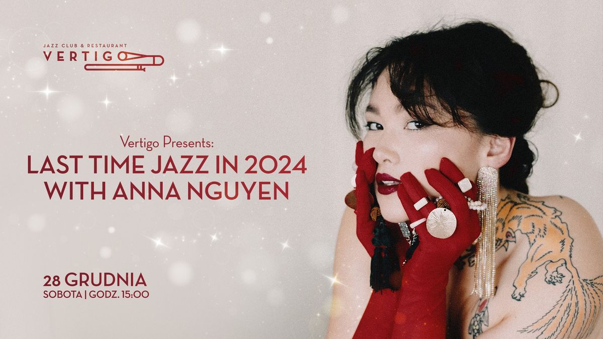 Last TIme With Jazz by Anna Nguyen 