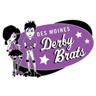 DES Moines Derby Brats