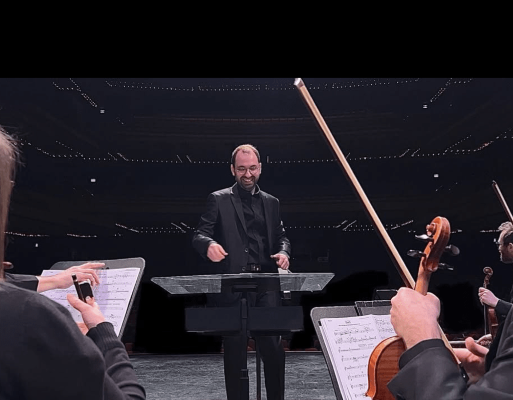 Thunder Bay Symphony Orchestra - Bach And The Bs at Community Auditorium Thunder Bay