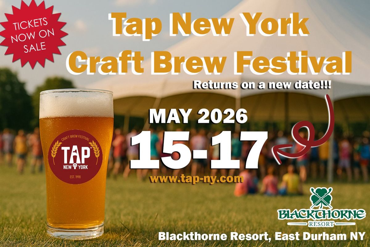 Craft Beer Festival