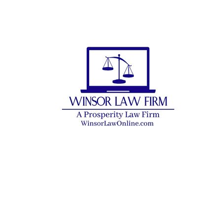 Winsor Law Firm