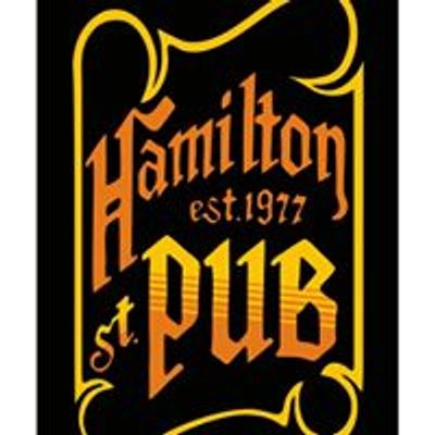 Hamilton St. Pub