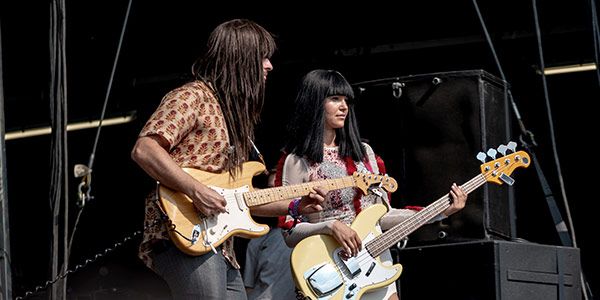 Khruangbin