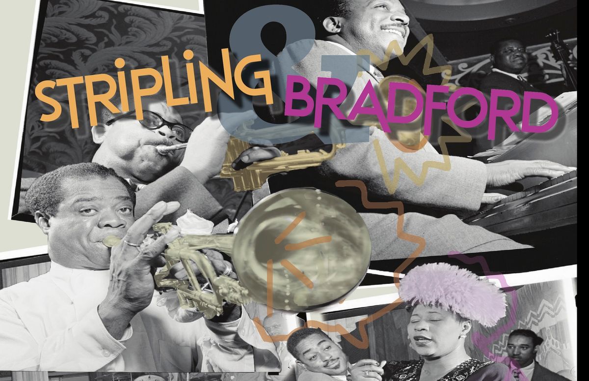 VSO: Stripling and Bradford