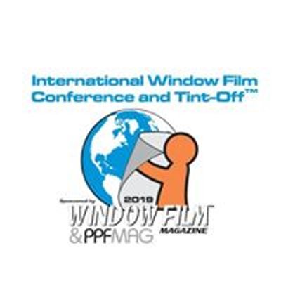 International Window Film Conference and Tint-Off