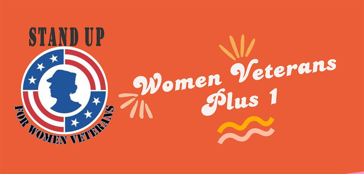 Vendor Registration for the 4th Annual Stand Up for Women Veterans Retreat