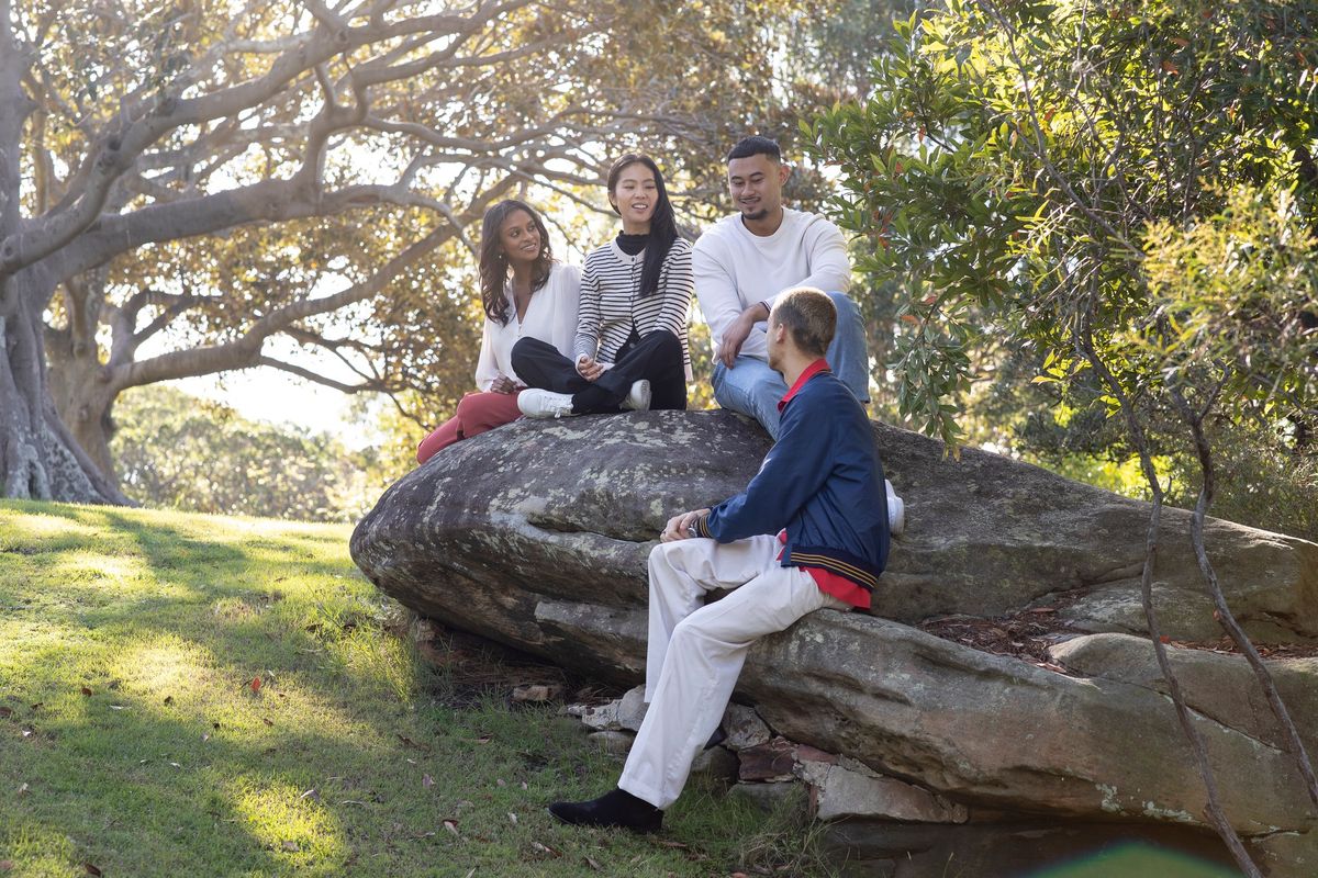 Gosford Public Guardian's Office Pop-up Will Writing