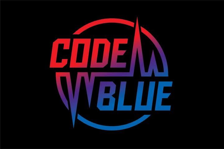 Code Blue