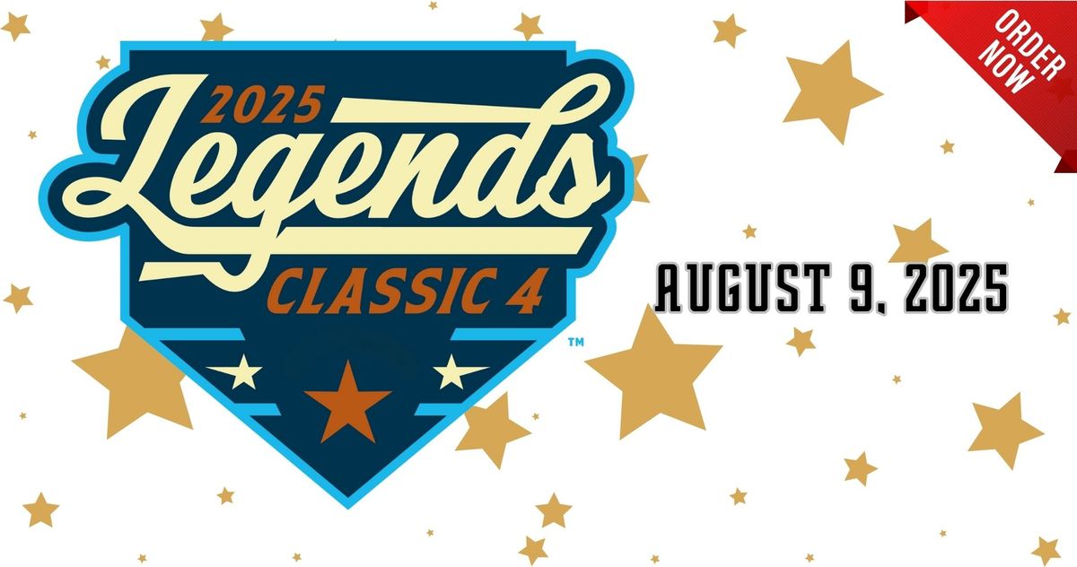 Legends Classic IV