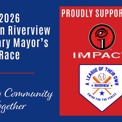 Abe for Honorary Mayor