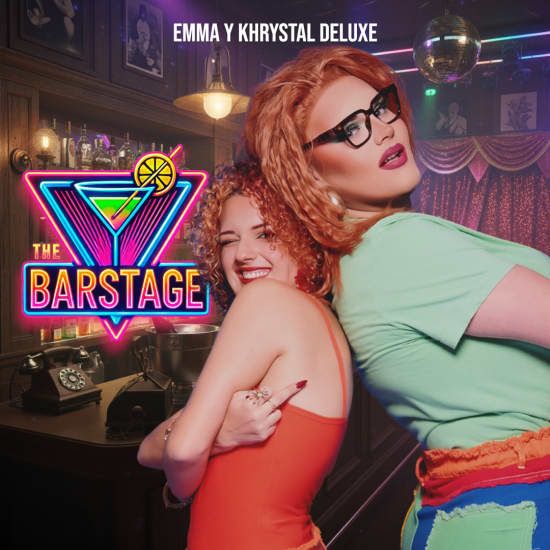 The Barstage en Espacio Broadway