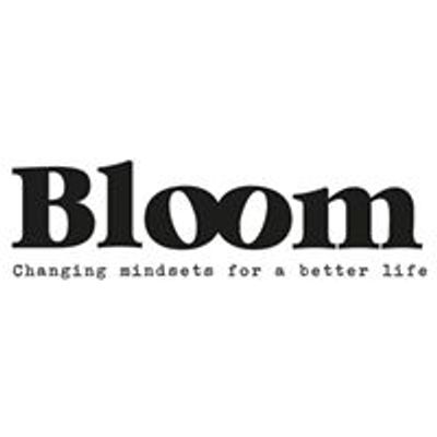 Bloom Tijdschrift BE\u2022NL