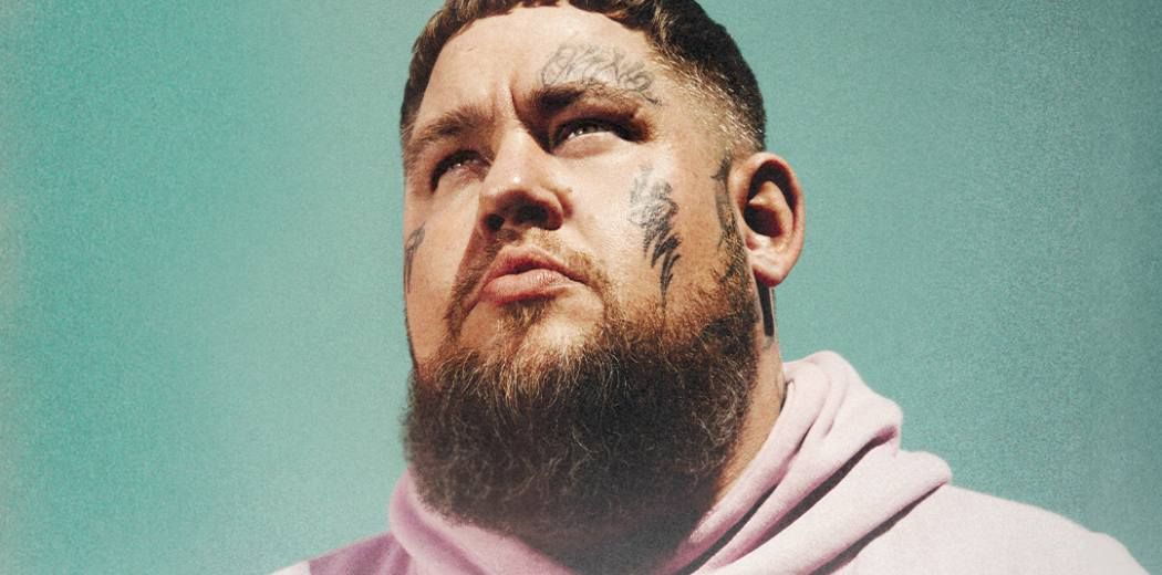 Rag'n'Bone Man