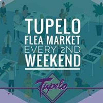 Tupelo Flea Market