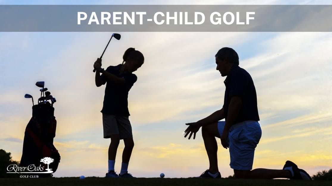 Parent-Child Golf